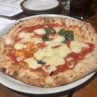 ピッツェリア&トラットリア ゴンゾ 目黒店 - 