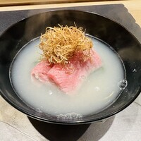 肉割烹ふたご 北新地店 - 