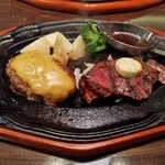 肉の万世 - 