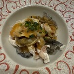 旬肴ふく堀田 - 