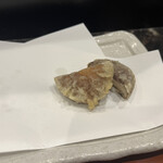 天ぷら わかやま - 