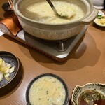 旬肴ふく堀田 - 