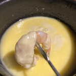 チーズ料理レストラン VOLENTE-048 - 