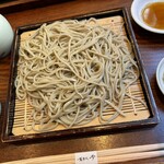 蕎麦きり吟 - 