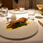 レストランエール - 