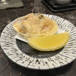 天ぷら わかやま - 