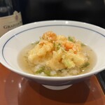 天ぷら わかやま - 