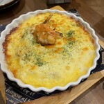 シュリンプチャップリン - 