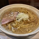 中華そば 一休 - 