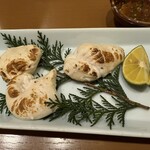 旬肴ふく堀田 - 