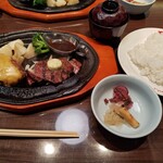 肉の万世 - 