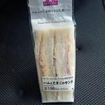 ミニストップ - 料理写真: