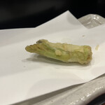 天ぷら わかやま - 