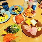 Hotel Indigo Inuyama Urakuen - 