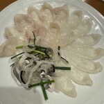 旬肴ふく堀田 - 