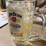 チーズ料理レストラン VOLENTE-048 - 