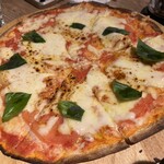 チーズ料理レストラン VOLENTE-048 - pizza