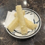 天ぷら わかやま - 