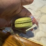 メゾン マカロン - 料理写真: