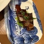 旬肴ふく堀田 - 