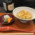 天ぷら わかやま - 