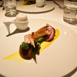 レストランエール - 