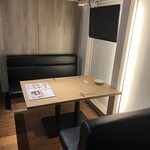 チーズ料理レストラン VOLENTE-048 - 