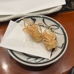 天ぷら わかやま - 