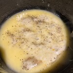 チーズ料理レストラン VOLENTE-048 - 