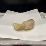 天ぷら わかやま - 