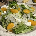 チーズ料理レストラン VOLENTE-048 - 