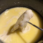 チーズ料理レストラン VOLENTE-048 - 