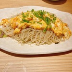 きりんのたまご - 玉子ビーフン