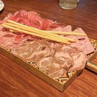 Osteria IL VIAGGIO - 