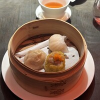 虎景軒 - 