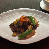 虎景軒 - 