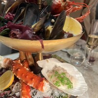 ジャヌ メルカート - 