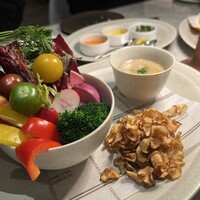 ジャヌ メルカート - 