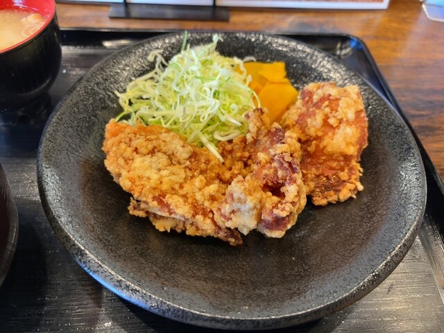 からあげの匠 一番町店 | 仙台青葉通の唐揚げ専門店