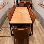 ギョーザ専門店イチロー - 餃子専門店イチロー(予約専用個室)