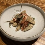 ワイン酒場 Sunkaku - 