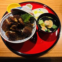 炭焼 うな富士 有楽町店 - 