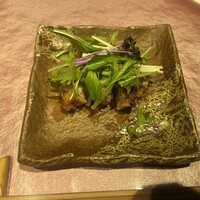 別邸 竹の庵 銀座3丁目店 - 