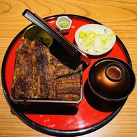 炭焼 うな富士 有楽町店 - 