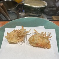 江戸前晋作 - 