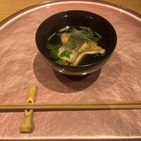 別邸 竹の庵 銀座3丁目店 - 