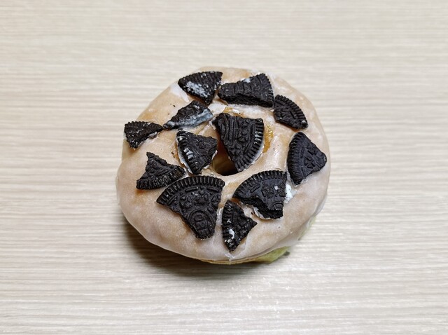 ROOT （ルート） - 甲斐住吉/ドーナツ | 食べログ