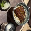 うなぎの中庄 心斎橋店