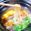 麺匠の心つくし つるとんたん 北新地店