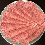 人形町今半 上野広小路店 - 